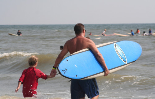 Riding the Wave of Autism – Heal Foundation (Documentary) Riding the Wave of Autism – Heal Foundation (Documentary)