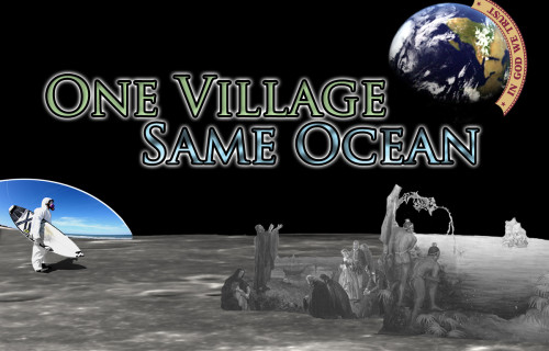 One Village Same Ocean – The Public Trust Environmental Legal Institute One Village Same Ocean – The Public Trust Environmental Legal Institute