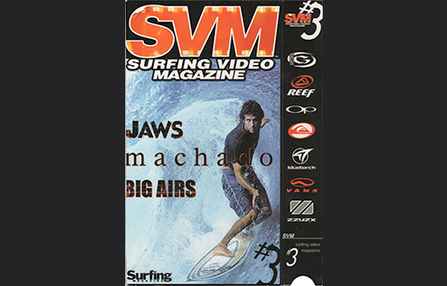 Surf Video Magazine – Surfing Magazine (Documentary) Surf Video Magazine – Surfing Magazine (Documentary)