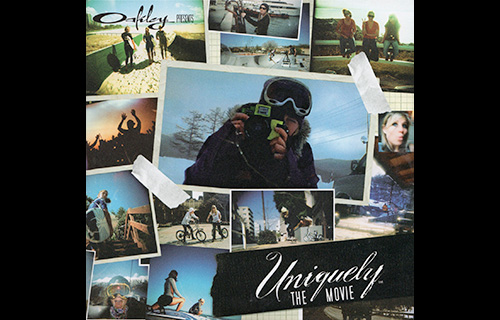 Uniquely Oakley (Documentary) Uniquely Oakley (Documentary)